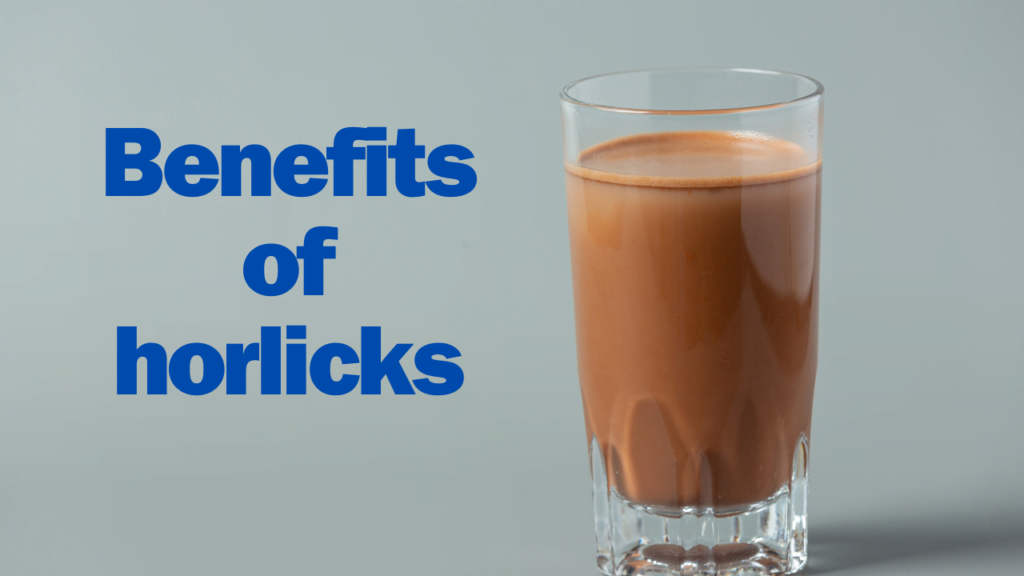 horlicks