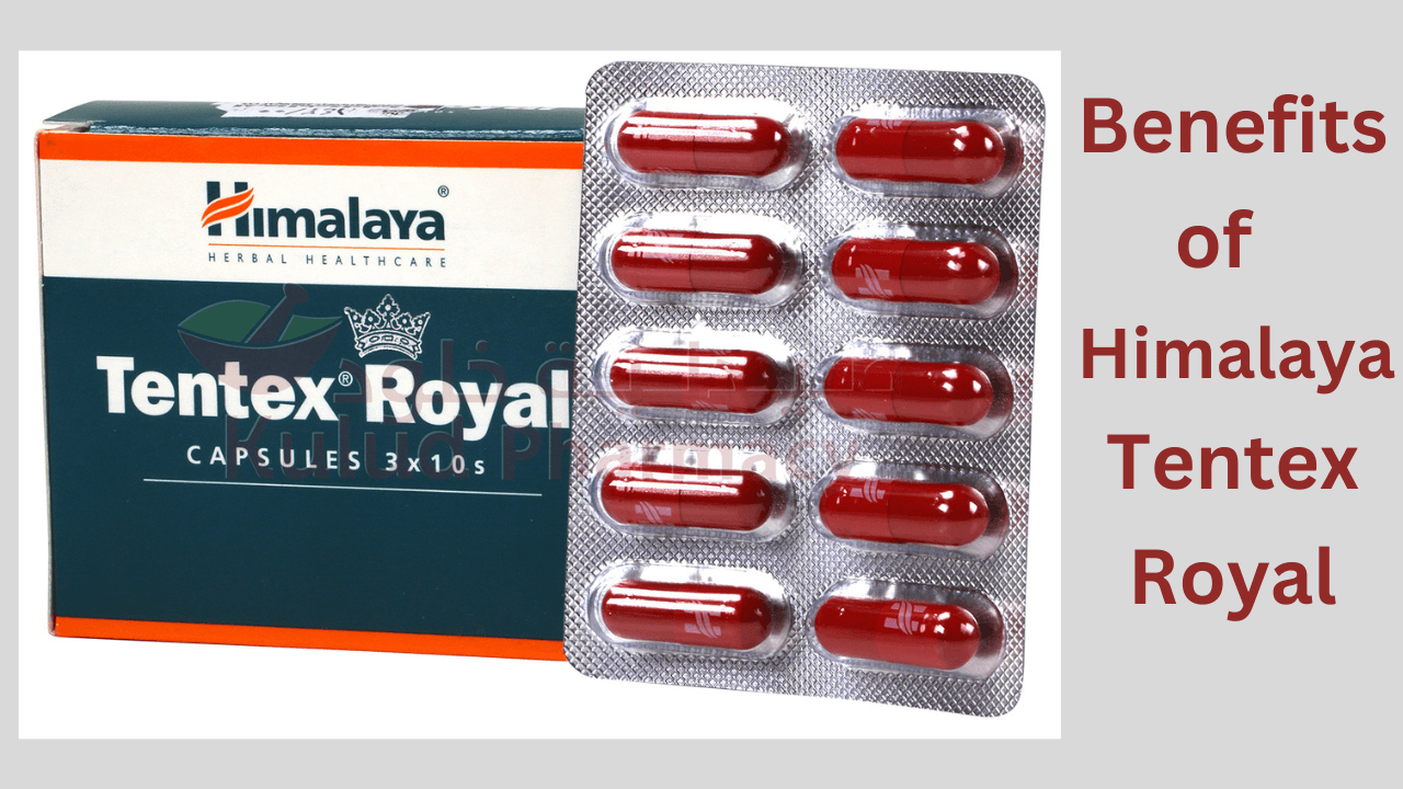 himalaya tentex royal