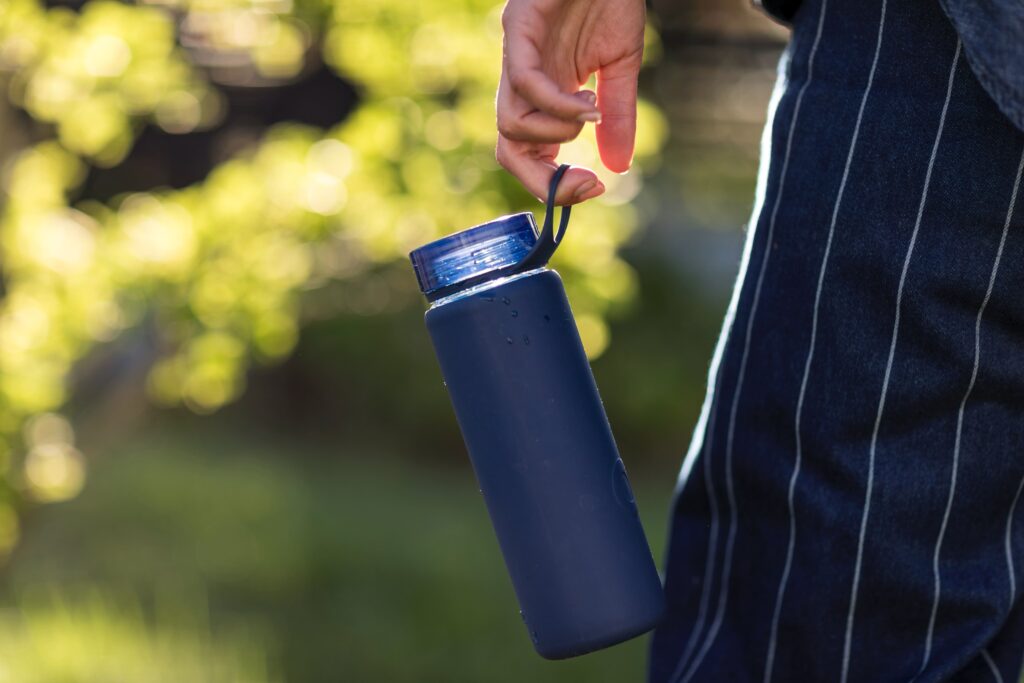 Borosil Water Bottles