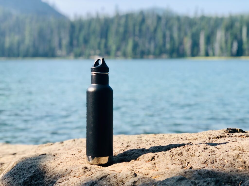 borosil bottle