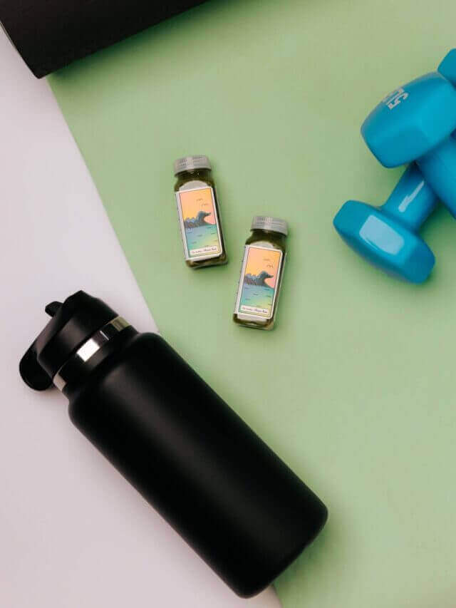 Borosil Water Bottle: A Fusion of Form and Functionality