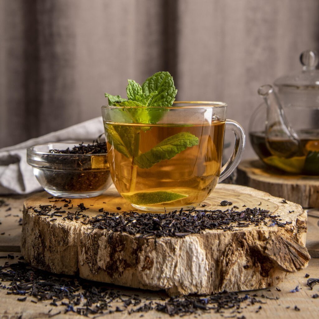 tea