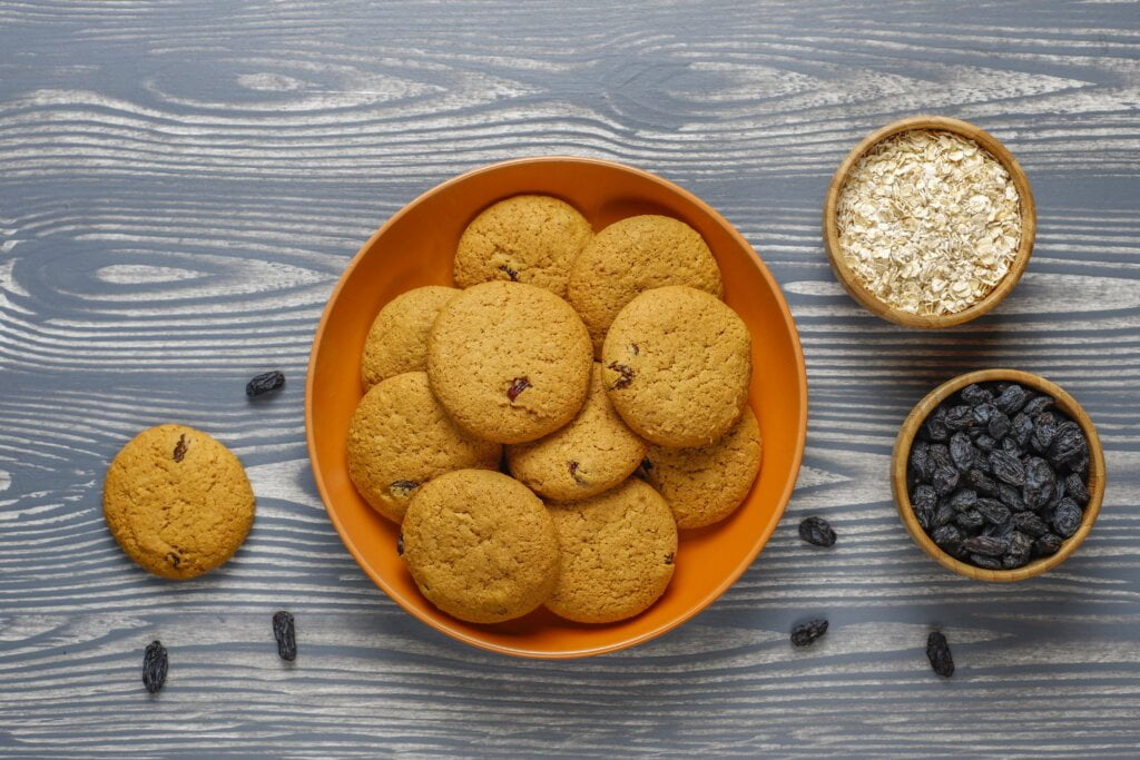biscuits