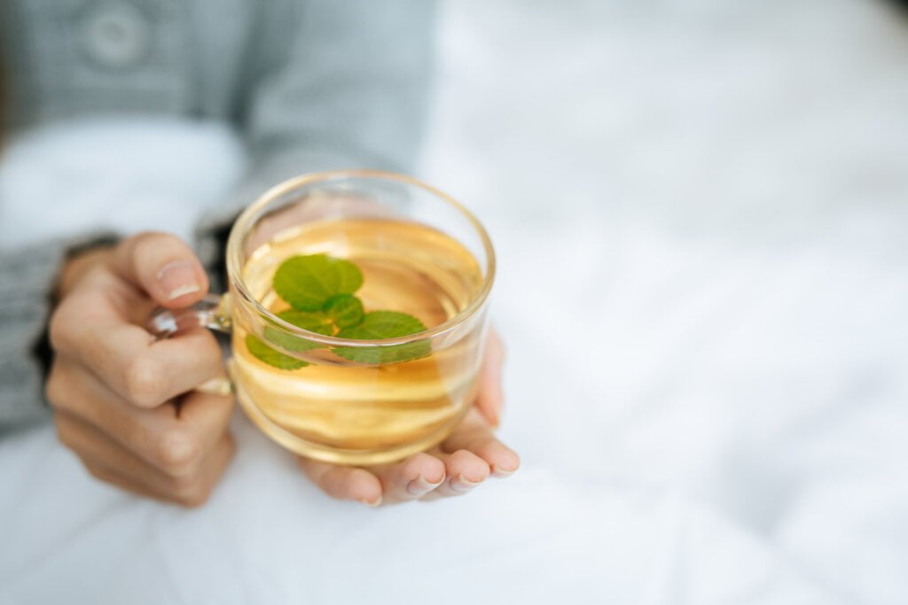 tea