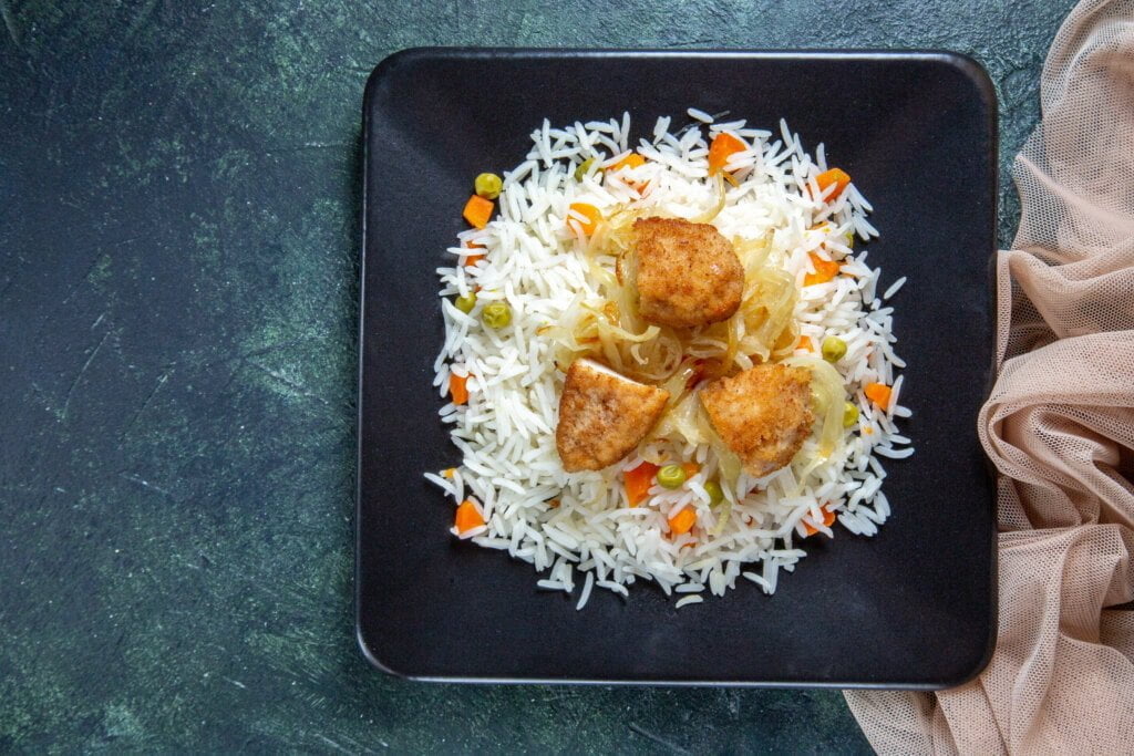rice