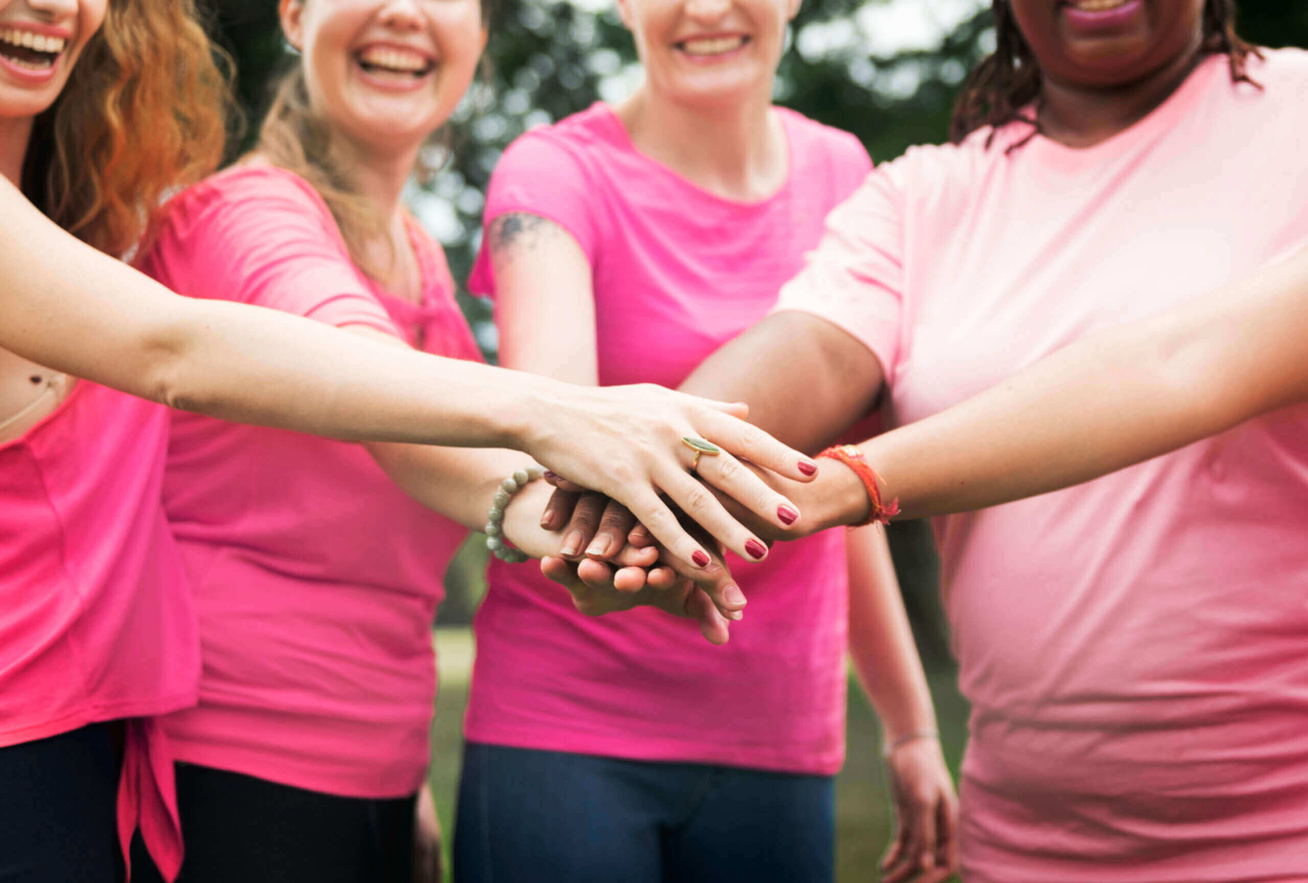 breast cancer