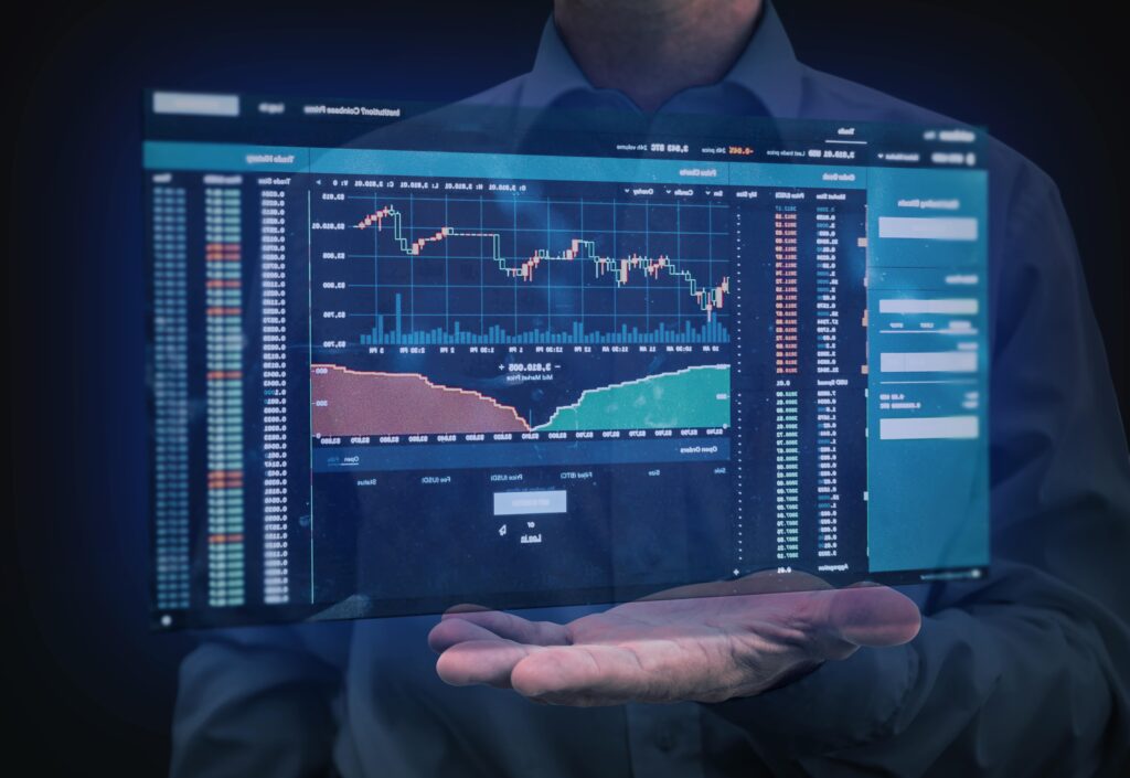 How to make money in stocks