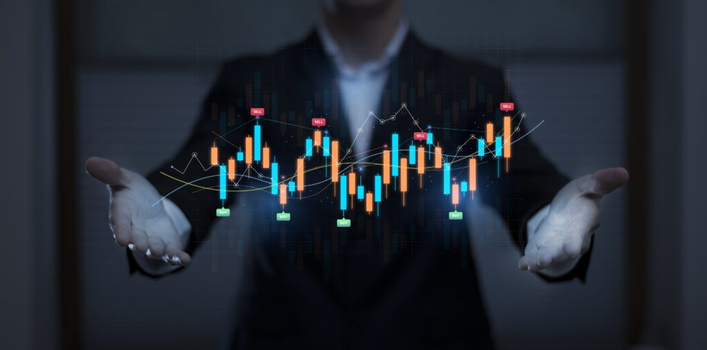 How to make money in stocks