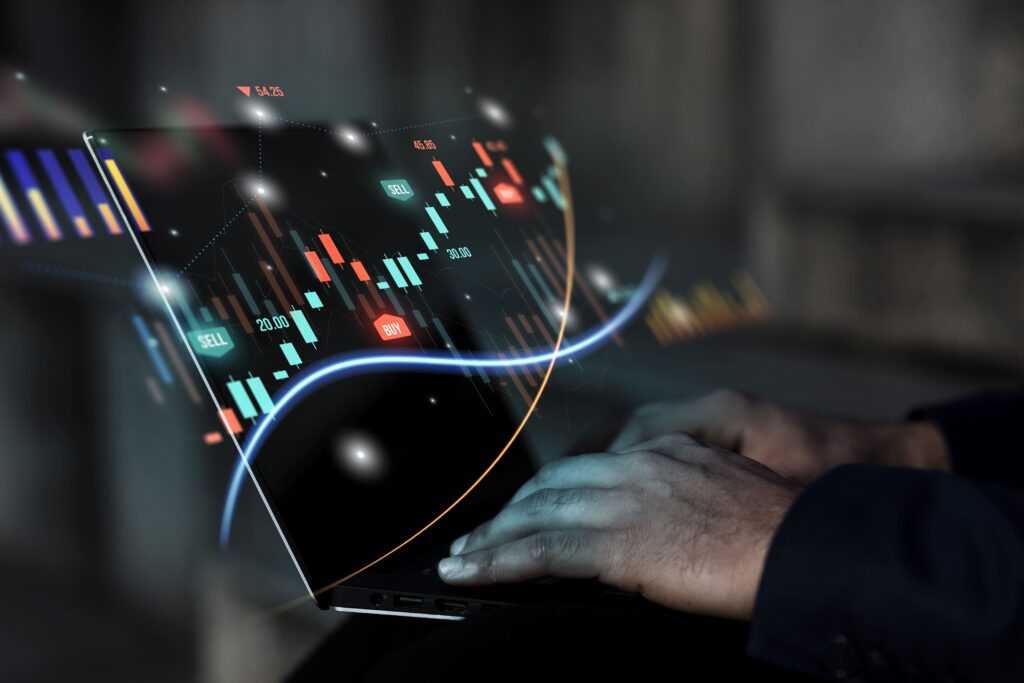 How to make money in stocks
