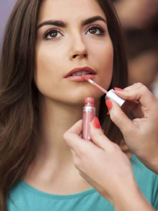 Mamaearth Lipstick Magic: Shades that Speak Beauty