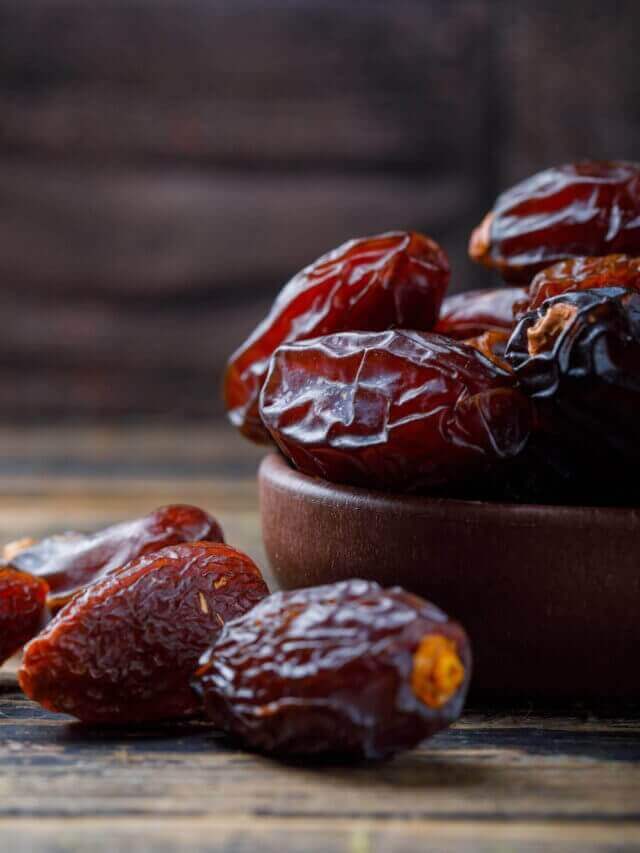 Premium Dried Fruits for Your Healthy Indulgence