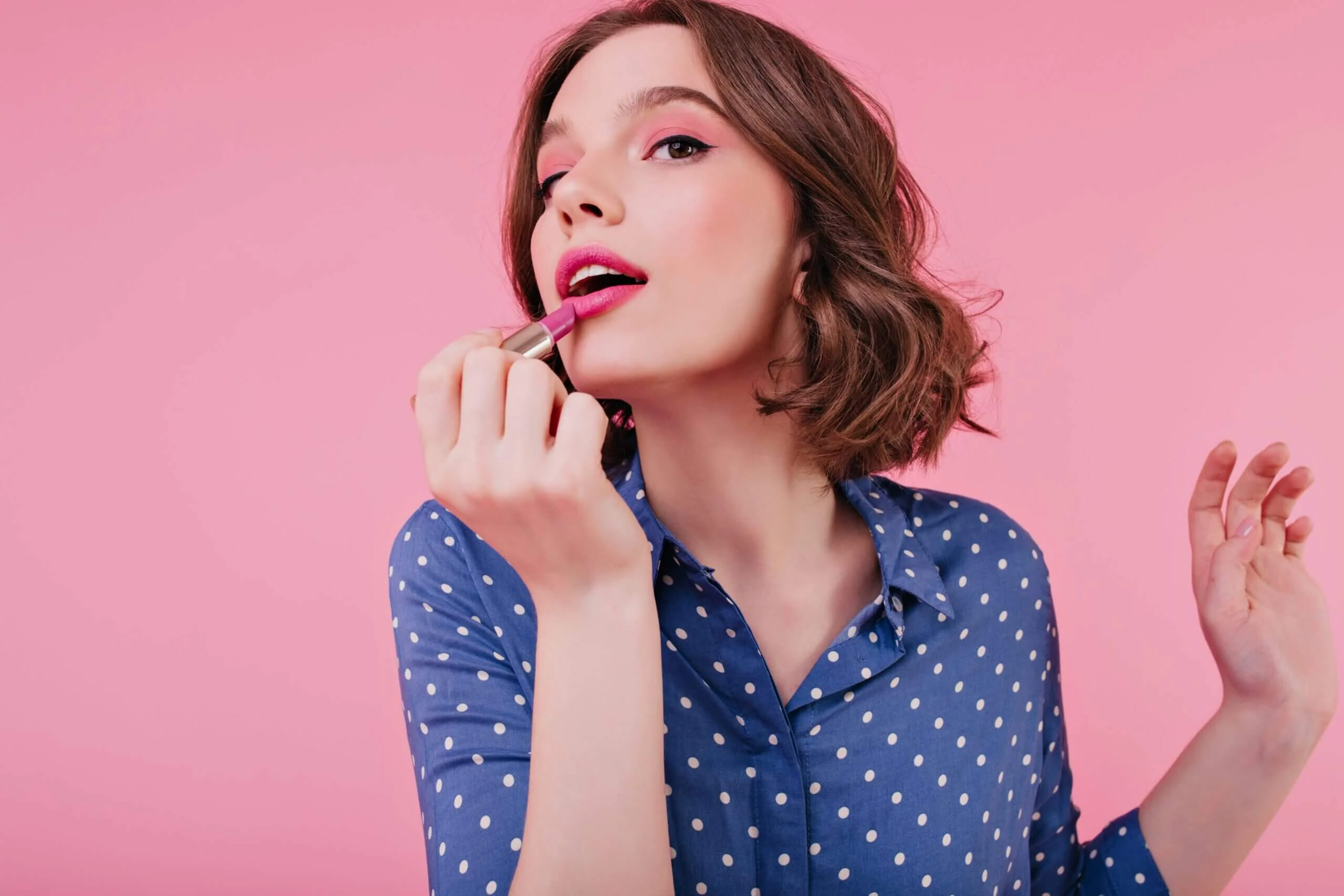 mamaearth lipstick