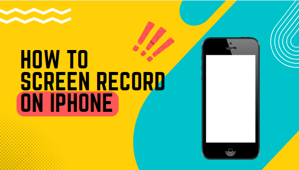 how-to-screen-record-on-iphone-6-simple-points-explaind