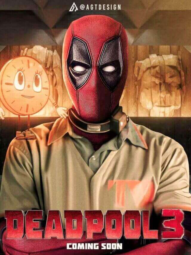 Deadpool 3